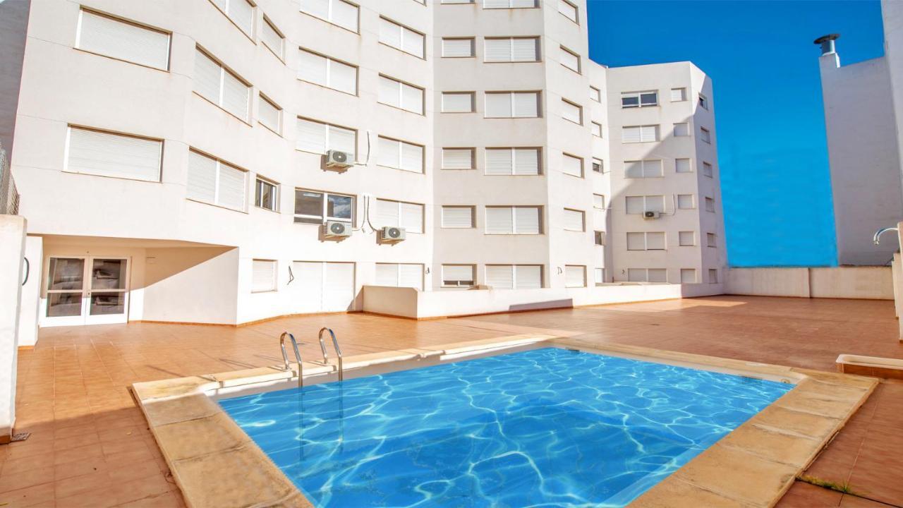 At Home Residentials Torrevieja Exteriör bild
