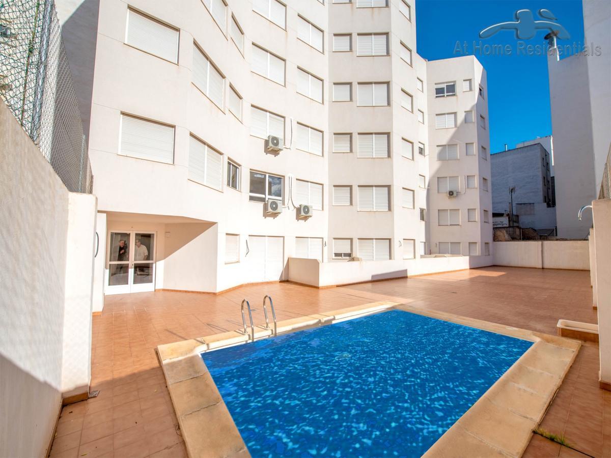 At Home Residentials Torrevieja Exteriör bild
